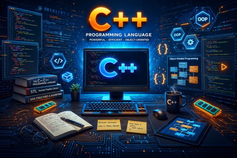 CERTIFICATE IN C++ ( S-200 )