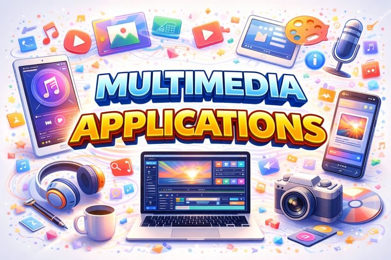 ADVANCE DIPLOMA IN MULTIMEDIA APPLICATIONS ( S-215 )