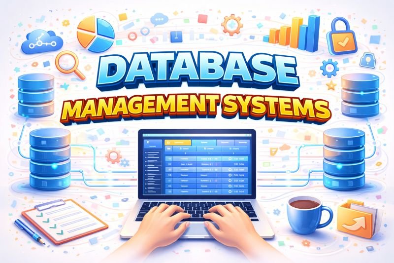 CERTIFICATE IN DATABASE MANAGEMENT SYSTEMS ( S-217 )