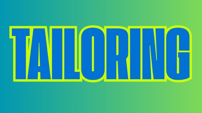 DIPLOMA IN TAILORING ( S-125 )