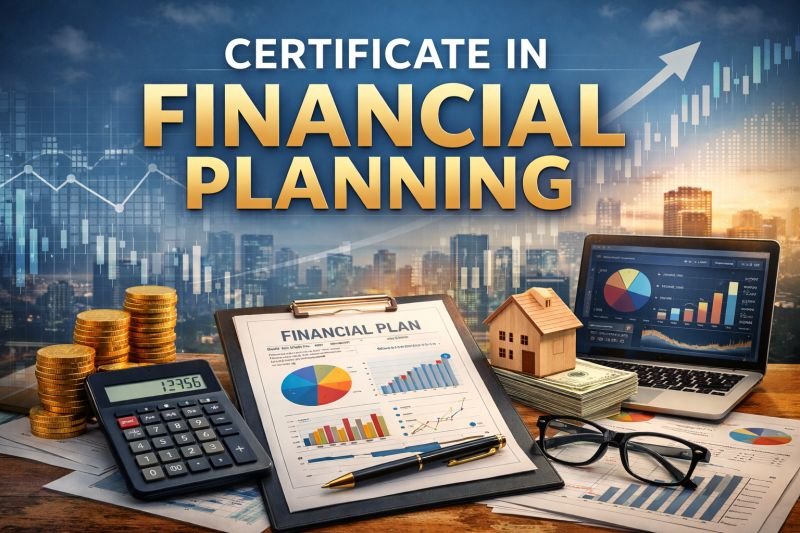 CERTIFICATE IN FINANCIAL PLANNING ( S-151 )