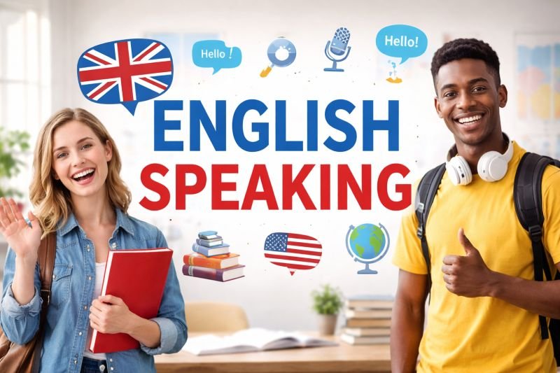 CERTIFICATE IN ENGLISH SPEAKING ( S-163 )