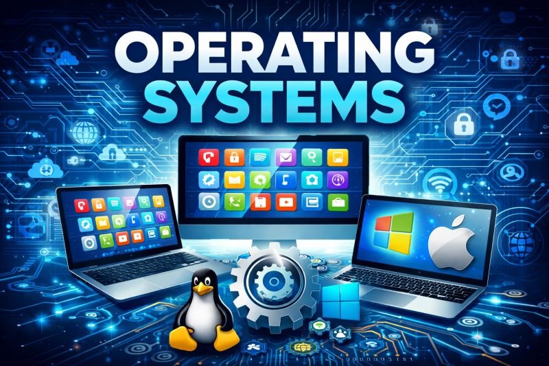 CERTIFICATE IN OPERATING SYSTEMS ( S-165 )