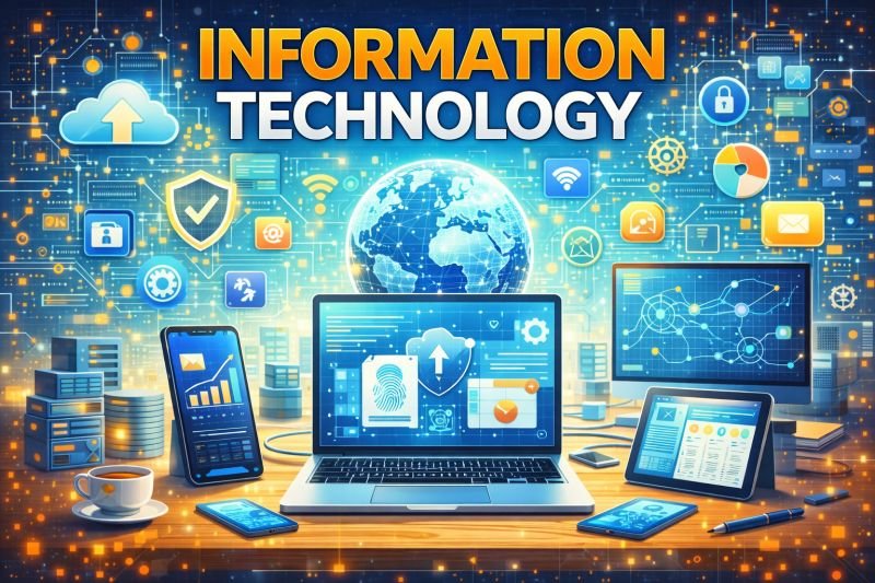 ALL INDIA CERTIFICATE IN INFORMATION TECHNOLOGY ( S-198 )